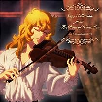 アニメ The Rose of VersaillesOriginalSoundtrack Amazon.co.jp: The Rose of Versailles Original Soundtrack: Music